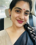 1_nivetha-thomas-photos-in-saree-004