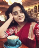 1_nivetha-thomas-photos-in-saree-005