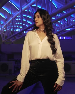nyla-usha-in-black-pants-with-white-shirt-photos-002