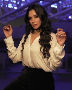 nyla-usha-in-black-pants-with-white-shirt-photos-003