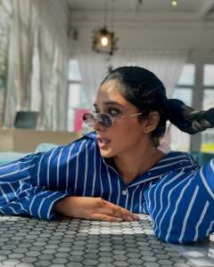 nyla-usha-in-blue-shirt-photos-001