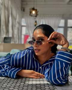nyla-usha-in-blue-shirt-photos-004