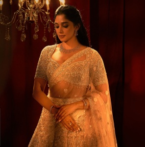 nyla-usha-in-golden-colour-full-embroidery-lehenga-photos-003