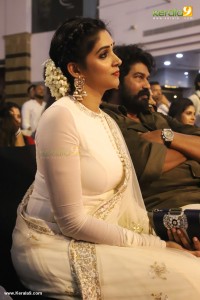 nyla usha latest photos
