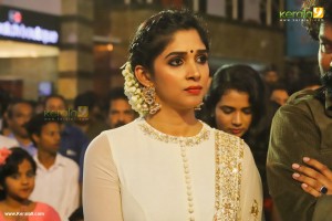 nyla usha latest pictures