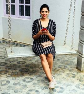 nyla usha photos
