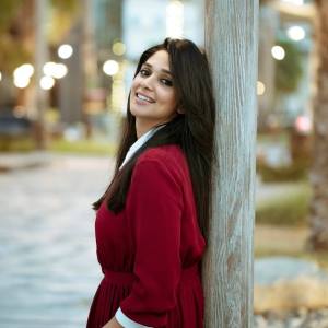 nyla usha pics