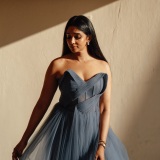 nyla-usha-in-gray-Tulle-Ball-Gown-dress-photo-003