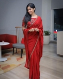 nyla-usha-latest-pics-in-red-saree-001