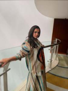 parvathy-thiruvothu-in-trending-co-ord-set-from-house-of-urmi-photos