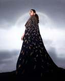parvathy-thiruvothu-in-black-gown-type-heavy-design-for-party-outfit-photos-001