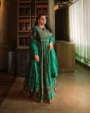 parvathy-thiruvothu-in-party-wear-lehenga-dress-green-colour-photos-005