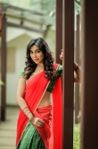 parvathy nair photos