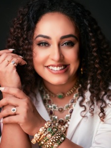 pearle-maaney-latest-ornaments-collection-photos