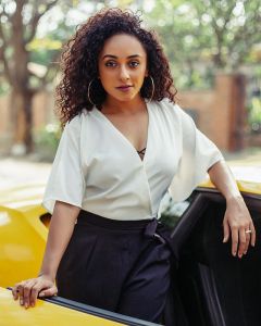 pearle maaney latest photoshoot