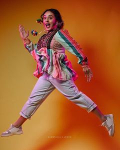 pearle-maaney-photoshoot-viral