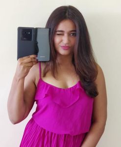 Poonam Bajwa Latest Photos0965-005