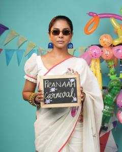 poornima-indrajith-in-kerala-saree-by-pranaah