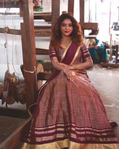 poornima-indrajith-latest-photos-in-half-saree-001