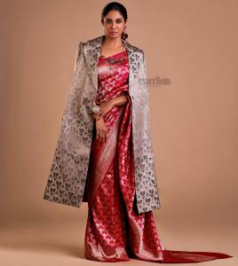 poornima-indrajith-saree-look-photos