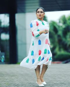 prayaga-martin-in-white-dress