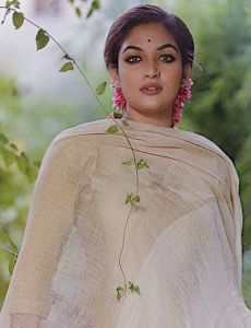 prayaga martin latest onam photos-001