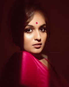 prayaga-martin-latest-photoshoot-in-red-saree-008