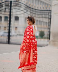 prayaga-martin-latest-photoshoot-in-red-saree-010
