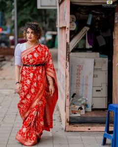 prayaga-martin-latest-photoshoot-in-red-saree-011