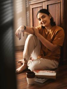 prayaga-martin-wearing-latest-trending-dressing-and-makeup-look-ideas-photos