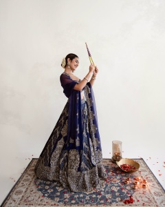 priya-prakash-varrier-in-blue-lehenga-party-wear-dress-photos-007