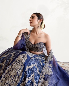 priya-prakash-varrier-in-blue-lehenga-party-wear-dress-photos-008
