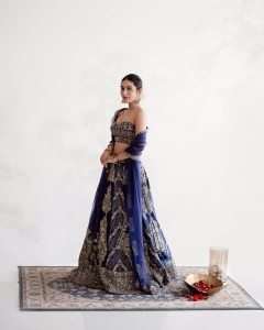 priya-prakash-varrier-in-blue-lehenga-party-wear-dress-photos-009