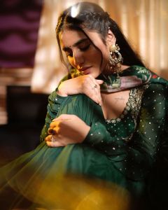 priya-prakash-varrier-latest-photoshoot-in-green-dress-002