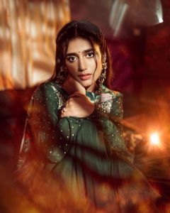 priya-prakash-varrier-latest-photoshoot-in-green-dress-003