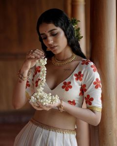 priya-prakash-varrier-new-photoshoot-in-onam-pavada-and-top
