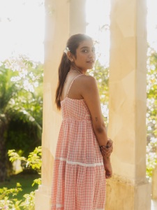 priya-varrier-in-check-design-frock-photos-002