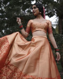 priya-varrier-in-kerala-style-pattu-pavada-by-pranaah-001