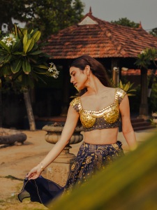 priya-varrier-in-latest-style-lehenga-design-photos-002