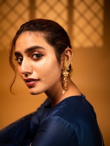 priya-varrier-in-navy-blue-anarkali-party-wear-churidar-photos-003