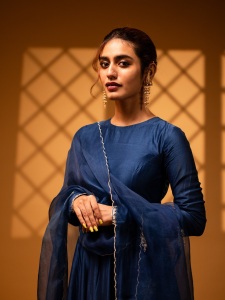 priya-varrier-in-navy-blue-anarkali-party-wear-churidar-photos-008