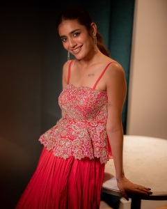 priya-varrier-in-red-party-wear-dress-photos-001
