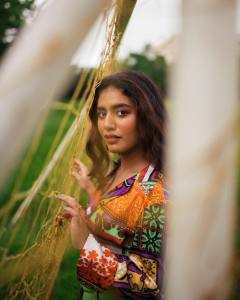 priya-varrier-latest-pics-in-colourful-dress