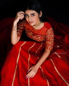 priya varrier latest pics