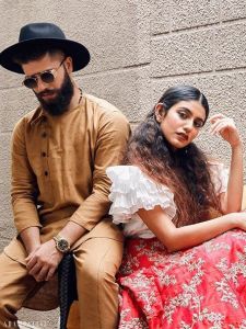 priya warrier photos