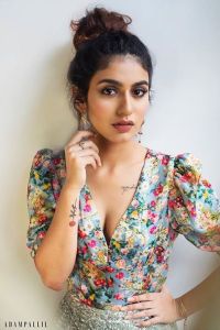 priya warrier photoshoot