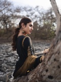 actress-priya-varrier-latest-photos-in-black-salwar-005