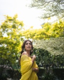priya-prakash-varrier-in-yellow-latest-trend-churidar-style-photos-004