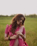 priya-warrier-in-wedding-function-outfit-and-look-ideas-photo-006