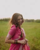 priya-warrier-in-wedding-function-outfit-and-look-ideas-photo-009